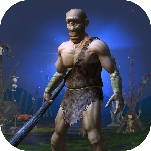 Realistic Cyclops Simulator icon