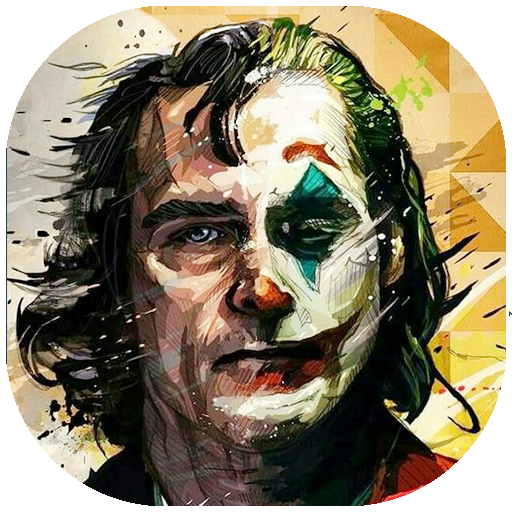 Wallpapers for Joker icon