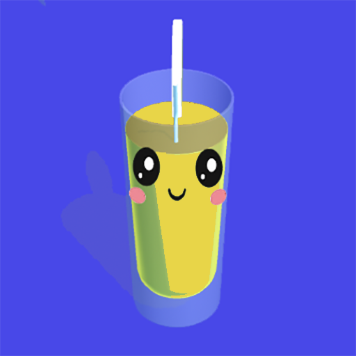 Juice Run Master icon