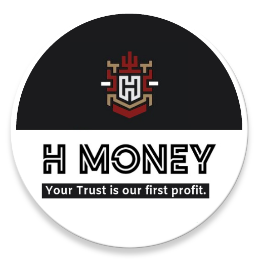 H Money icon