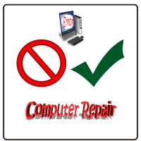 Computer Repair myself on 9Apps