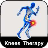 Knees Therapy on 9Apps