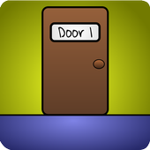 100 Doors between the Floors icon