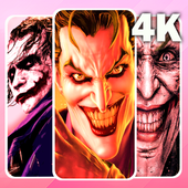 Joker wallpapers icon