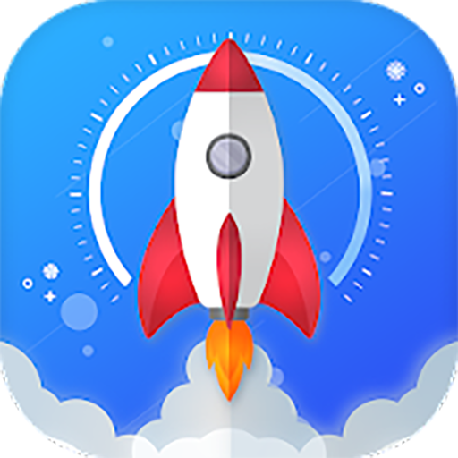 Phone Booster - Cleaner icon