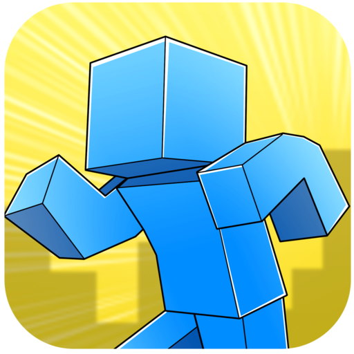 Join Clash 3D Craft Run icon