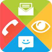 Free Phone Tracker - Monitor calls, texts & more on 9Apps