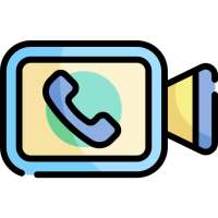 HD video calls and chat