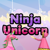 Ninja Unicorn icon