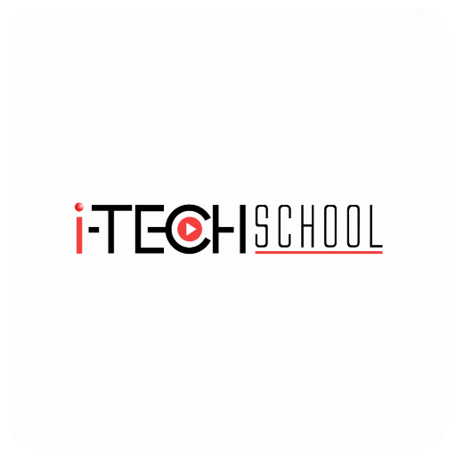 iTecH School | আইটেক স্কুল иконка