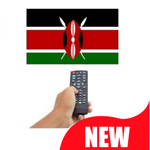Kenyan Live Tv and Radio icon
