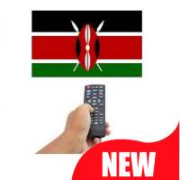 Kenyan Live Tv and Radio