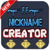 Creador de Nombres para FF