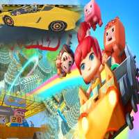 New Mini World Lock Screen HD Wallpapers