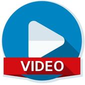 NX Player  HD video Player icon