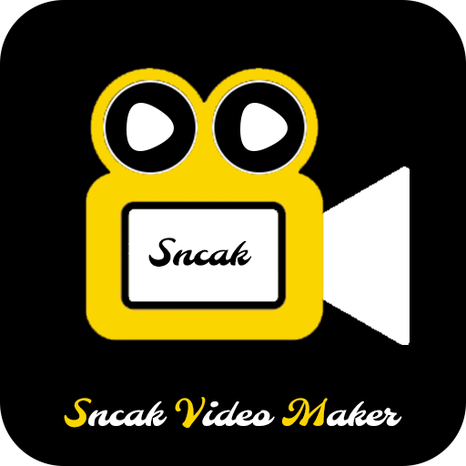 Snackly Video - Short Lyrical Video India Apps icon