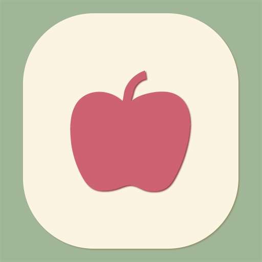 Apple Tap Idle icon