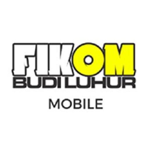 ikon Fikom Mobile UBL