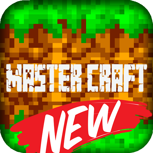 Master Craft  New Lucky Crafting icon