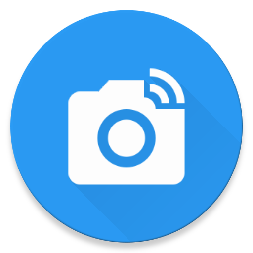 ikon #LiveDroid: Wireless WebCam