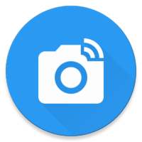 #LiveDroid: Wireless WebCam on 9Apps