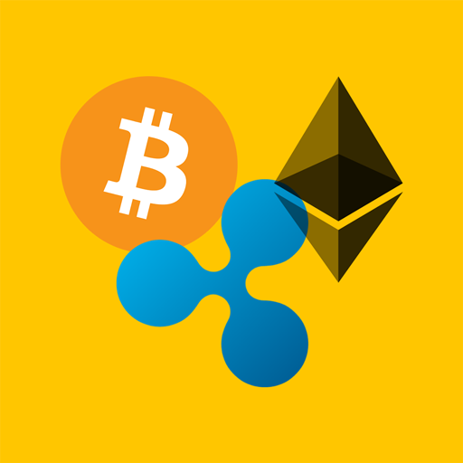 Crypto Market أيقونة