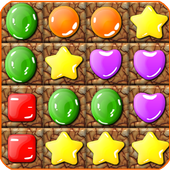 Candy Jewels icon