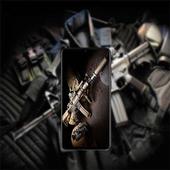 Gun Wallpapers HD 2020 icon