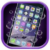 Bubbles Touch Screen (Prank)