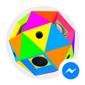 Photosphere Messenger icon