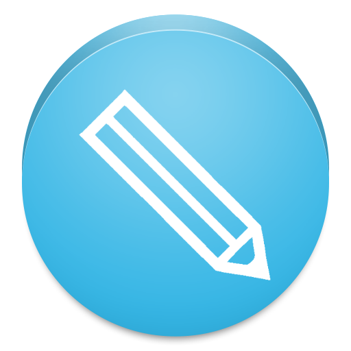 Rymate Notes icon