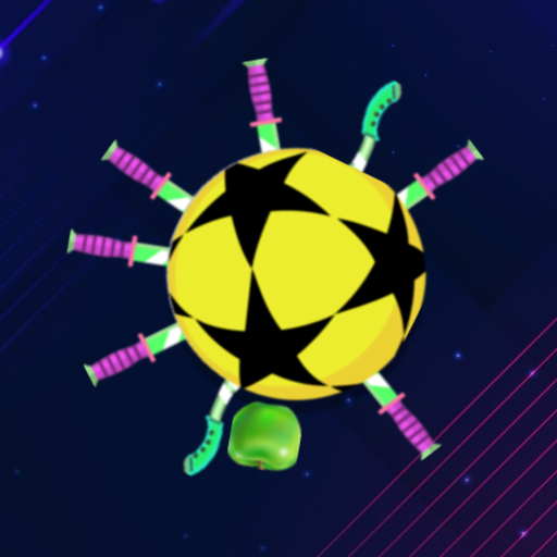 Knife Squad - Knife Hitting Game icon