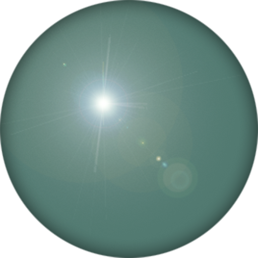 Escape the marbles icon