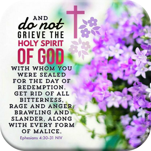 Best Inspirational Bible Quotes icon