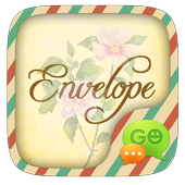 GO SMS THEME ENVELOPE THEME icon