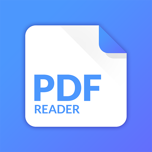 PDF File: PDF Viewer &amp; PDF Reader For Android icon