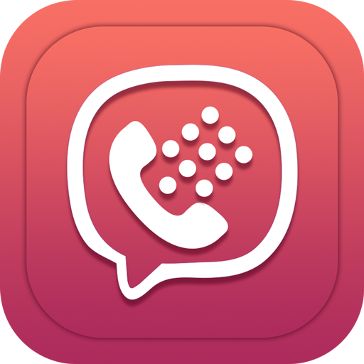 Photo Caller Screen - Full Screen Caller ID icon