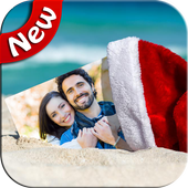 Christmas Photo Frames icon