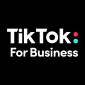 TikTok For Business icon