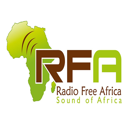 Radio Free Africa icon