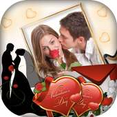 Romentic Love Photo Frames 2018