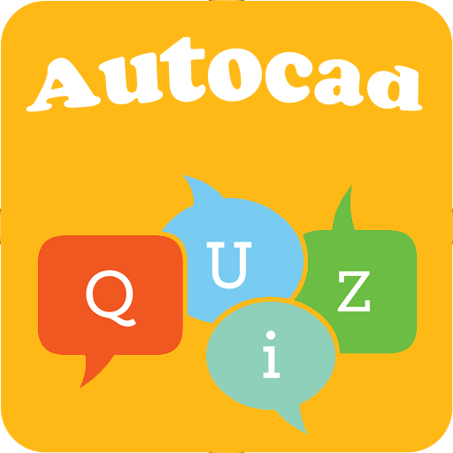 Autocad quiz icon