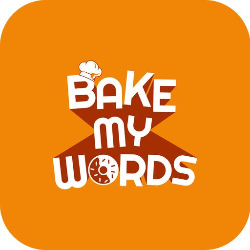 Bake My Words icon