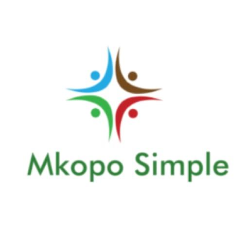 Mkopo Simple иконка