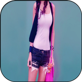 Mallu Aunty Hot Videos icon