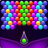 Bubble Shooter Master