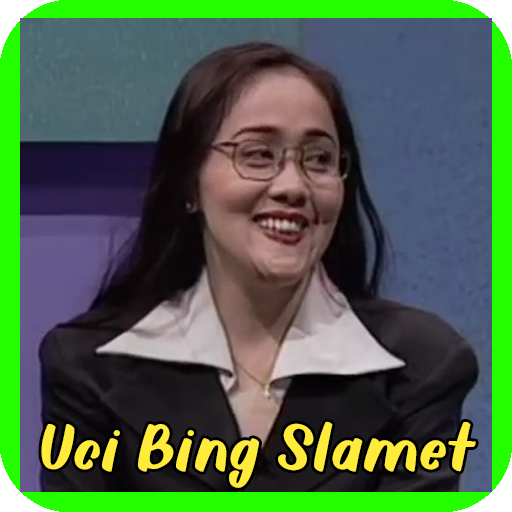 ikon Lagu Uci Bing Slamet Bukit Berbunga Mp3 Kenangan
