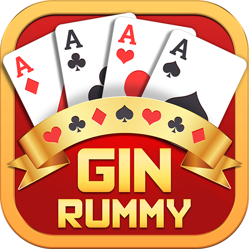 Gin Rummy Online - Multiplayer Card Game icon
