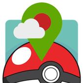 Fake GPS PokemonGO icon