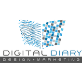 The Digital Diary icon
